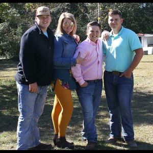 Meet your Posher, Shannon